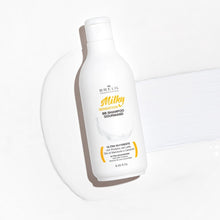 Load image into Gallery viewer, Brelil Milky Sensation BB Shampoo 250ml | Nourishing Haircare