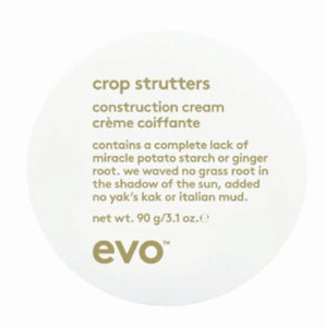 EVO • Crop Strutters 90g