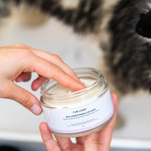 Load image into Gallery viewer, FUR LOVE Dog Conditioning Fur Mask NZ – Sensitive Skin &amp; Coat Care 150ml | STYLECOM.NZ