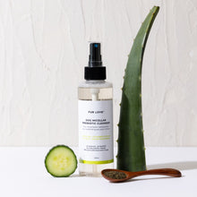 Load image into Gallery viewer, FUR LOVE Dog Micellar Cleansing Spritz NZ – No Rinse Cleanser 250ml | STYLECOM.NZ
