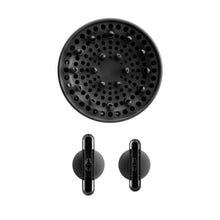 Load image into Gallery viewer, YOKUBO professional ionic hair dryer with nozzle and diffuser