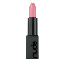 Load image into Gallery viewer, NUDE BY LUST Babe Soft Pink Lipstick