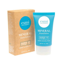 Load image into Gallery viewer, esmi SKIN MINERALS ~ Liquid Mineral Foundation V - VI