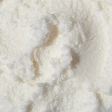 Load image into Gallery viewer, A photo of Lalicious Signature Collection Sugar Body Scrub showing its texture.  Scent of Peach Nectar, Coconut Milk and Creamy Musk. Available at Stylecom.nz 