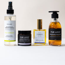 Load image into Gallery viewer, Fur Love Natural Dog Fur And Body Collection. Available at Stylecom.nz 