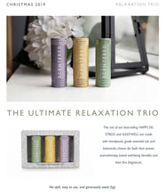 Load image into Gallery viewer, SCENTERED ~ The Ultimate Relaxation Trio Pack