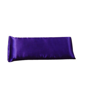 Beautycare ~ Lavender Satin Eye Pillow