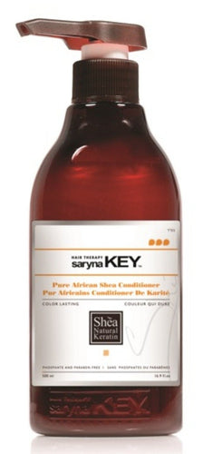 Saryna Key ~ Color Lasting Conditioner Colored/Lightened Hair ~ 1Litre