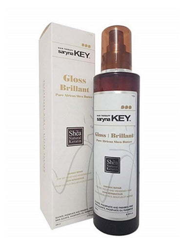 Saryna Key ~ Damage Repair Spray Gloss 250ml