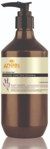 Angel En Provence ~ Lavender Violet Blonding Conditioner 400ml