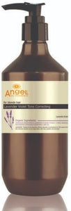 Angel En Provence ~ Lavender Violet Blonding Conditioner 400ml