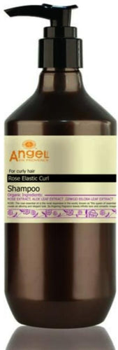Angel En Provence ~ Rose Curl Shampoo 400ml