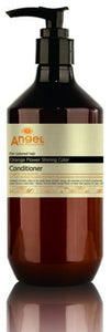 Angel En Provence - Orange Flower For Colored Hair Conditioner ~ 400ml