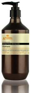 Angel En Provence - Orange Flower For Colored Hair Shampoo ~ 400ml