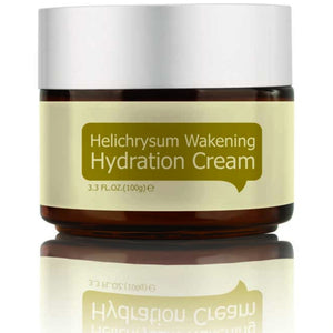 ANGEL EN PROVENCE - Helichrysum Wakening Hydration Cream ~ 100g