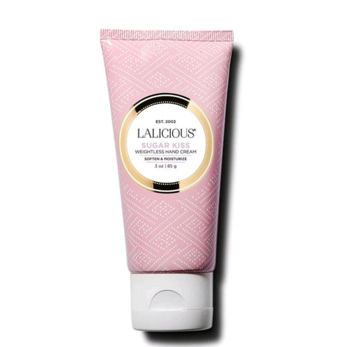 LALICIOUS ~ Luxurious Hand Cream ~ SUGAR KISS 85g