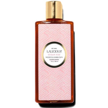 Load image into Gallery viewer, LALICIOUS ~ Cleansing Shower Oil 295ml ~ SUGAR KISS
