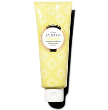 Load image into Gallery viewer, LALICIOUS ~ Body Butter~ SUGAR LEMON BLOSSOM 226g