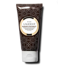 Load image into Gallery viewer, LALICIOUS ~ Luxurious Hand Cream ~ SUGAR COCONUT 85g