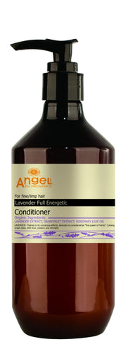 Angel En Provence ~ Lavender Full Energetic Conditioner 400ml