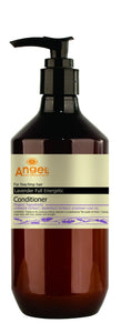 Angel En Provence ~ Lavender Full Energetic Conditioner 400ml for fine limp hair. Stylecom.nz