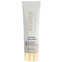 Load image into Gallery viewer, THE JOJOBA COMPANY • Ultimate Day Cream 50ml