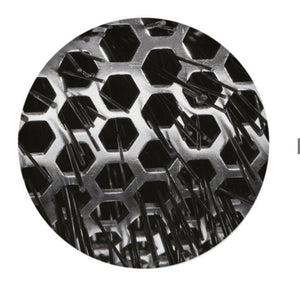 OLIVIA GARDEN ~ Ceramic + Ion Thermal Brush 55mm