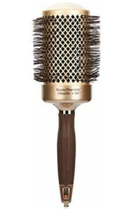 Olivia Garden ~ Nano Thermic Ceramic + Ion Round Barrel Brush 64mm