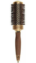 Load image into Gallery viewer, Olivia Garden ~ Nano Thermic Ceramic + Ion Round Barrel Brush 44mm