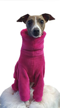 Load image into Gallery viewer, STYLECOM.NZ ~ PLUSH HOT PINK PJ&#39;S • SIZE SMALL