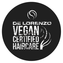 Load image into Gallery viewer, De Lorenzo Moisture Balance Shampoo for Dry, Damaged &amp; Coloured Hair ~ 275ml