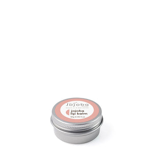 THE JOJOBA COMPANY • Jojoba Lip Balm 10g