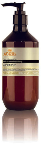 Angel En Provence - Helichrysum Revitalizing Conditioner - Dry/Damaged Hair ~ 400ml