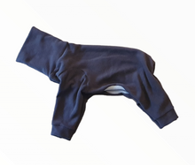 Load image into Gallery viewer, STYLECOM.NZ - NZ Designer Dog Pjs Slate Grey • Size M