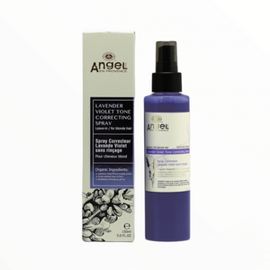 Angel En Provence • Lavender Violet Tone Correcting Spray 150ml