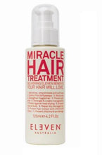 Load image into Gallery viewer, Eleven Miracle Hair Treatment 125ml