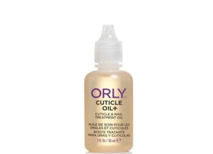 ORLY ~ CUTICLE OIL+  (30ML)