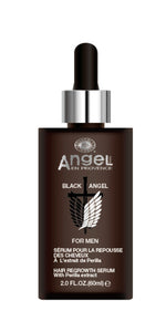 Black Angel For Men • Hair Regrowth Serum 60ml